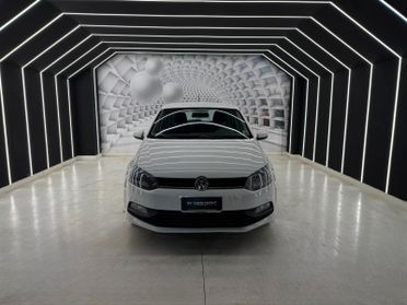 Volkswagen Polo 1.0 60CV-KM CERTIFICATI-PERMUTE-12 MESI GARANZIA