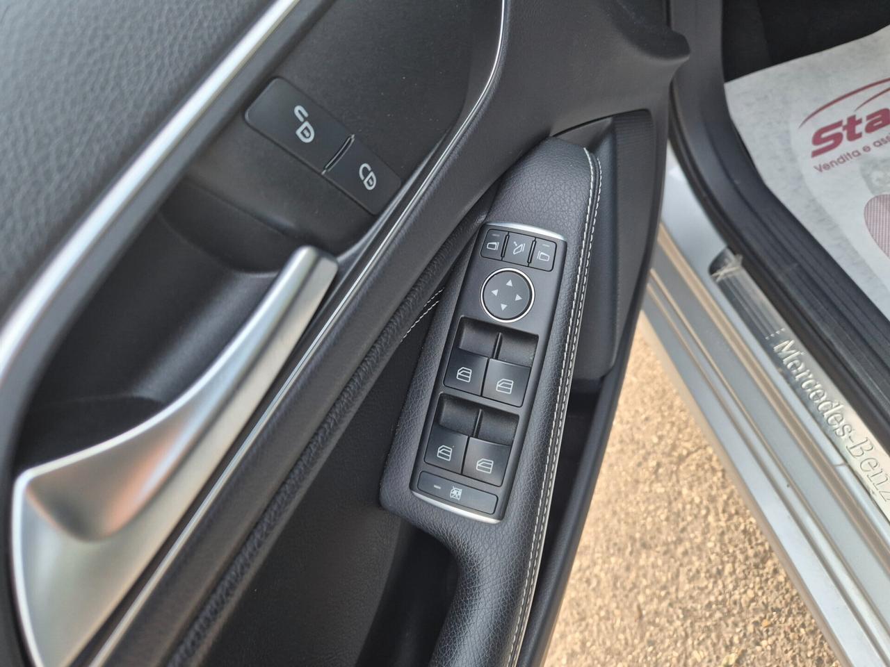 Mercedes-benz A 180 d Premium