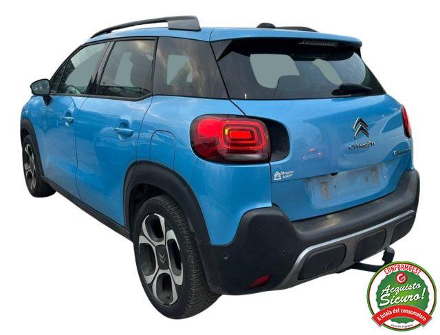CITROEN C3 Aircross PureTech 110 S&S Shine