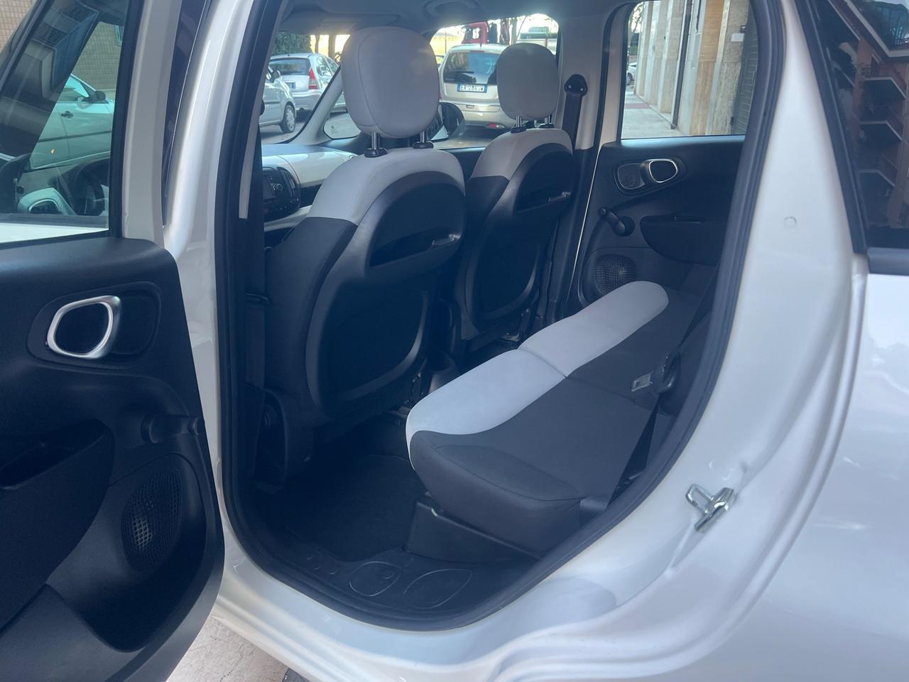 FIAT 500 L 1.3 MJT 85 CAVALLI