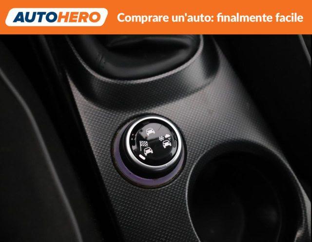 FIAT 500X 1.3 MultiJet 95 CV Pop Star