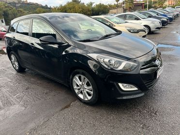 Hyundai i30 1.6 CRDi 5p. Classic