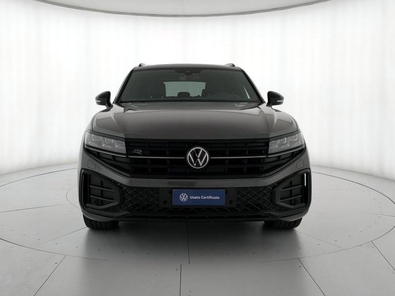 Volkswagen Touareg 3.0 v6 tdi scr r-line 231cv auto