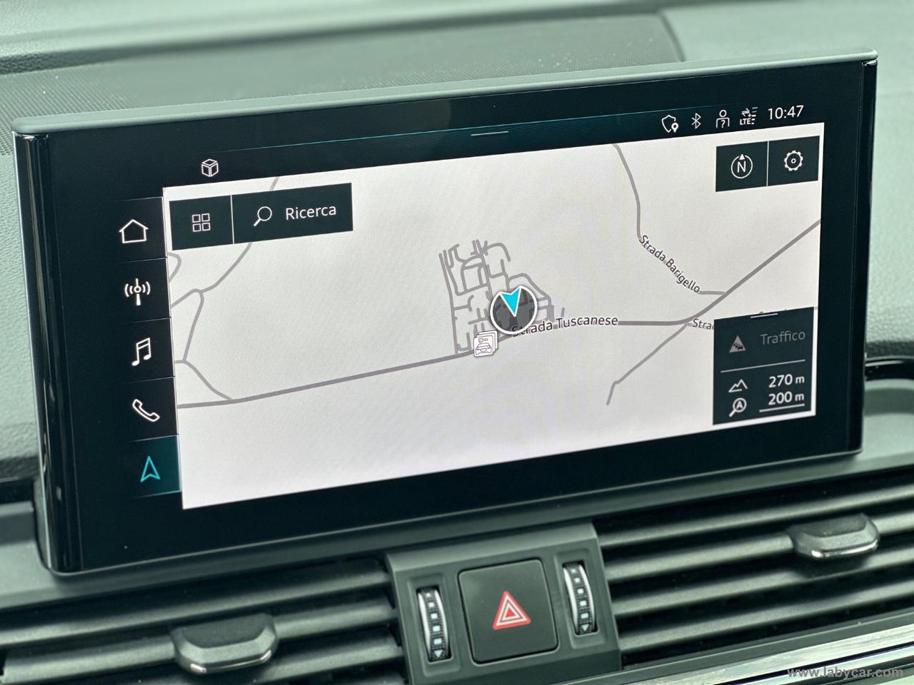 AUDI Q5 35 TDI MHEV S tronic S line