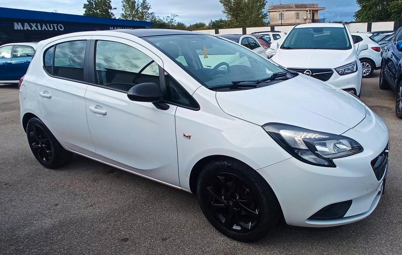 Opel Corsa GPL anche SENZA BS PAGA