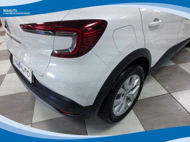 RENAULT Captur 1.0 TCe Intens GPL EU6