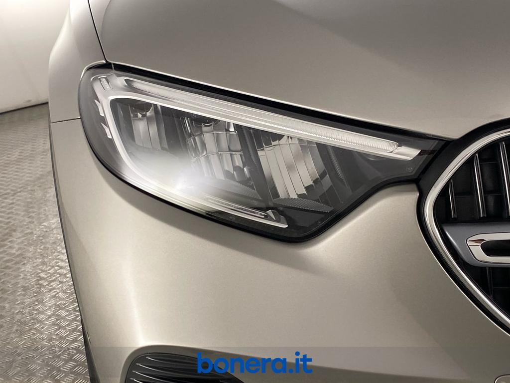 Mercedes GLC 220 220 d Mild hybrid Advanced Plus 4Matic 9G-Tronic