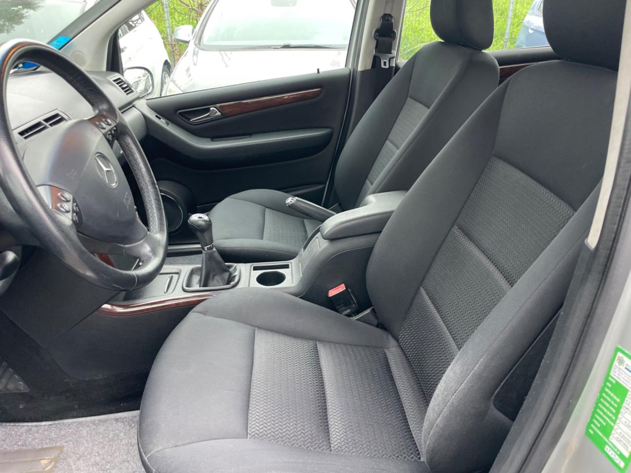 Mercedes-benz A 150 Elegance