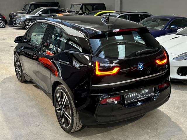 BMW i3 S 120 Ah