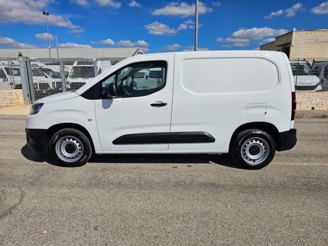 TOYOTA Proace City 1.5D 100 CV S&S Active PASSO CORTO