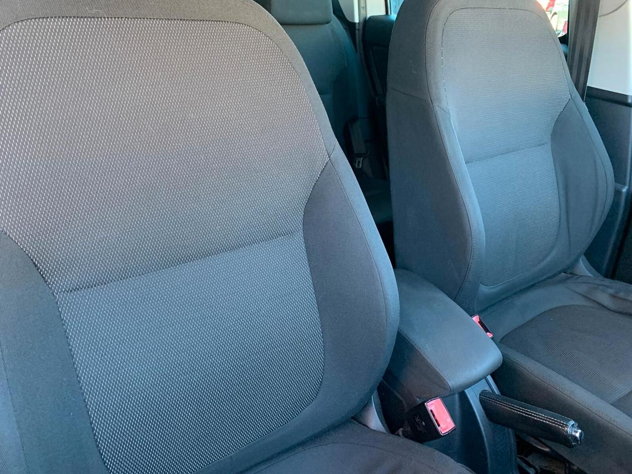 Skoda Yeti 1.2 TSI benz. Automat. Neopat.