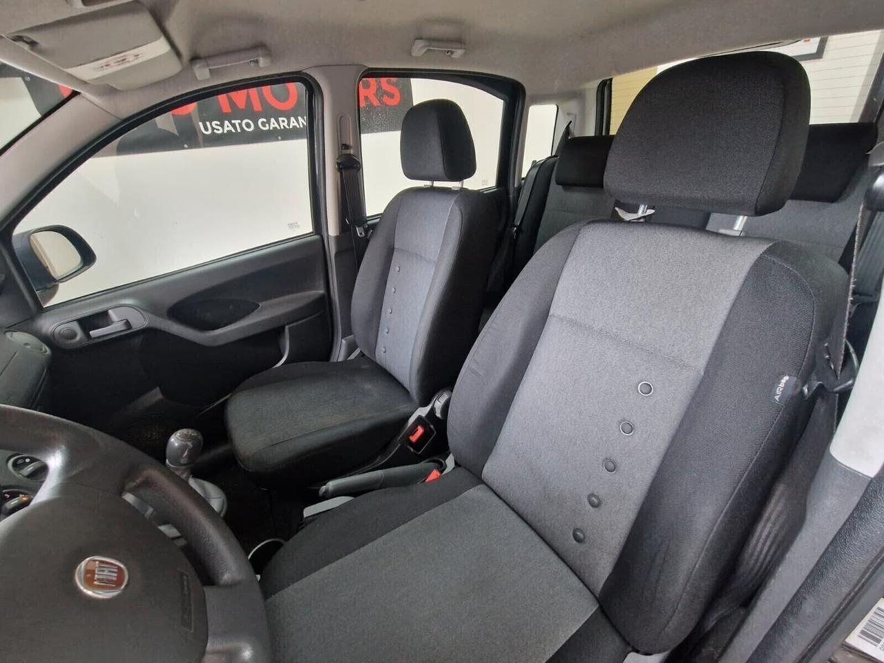 Fiat Panda 1.2 Euro 5