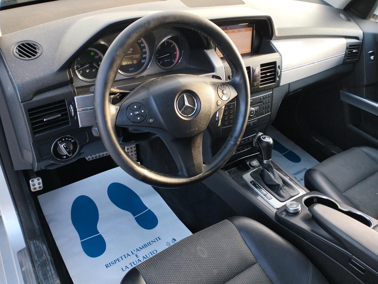Mercedes-benz GLK 220 CDI 4Matic - PROBLEMI MECCANICI