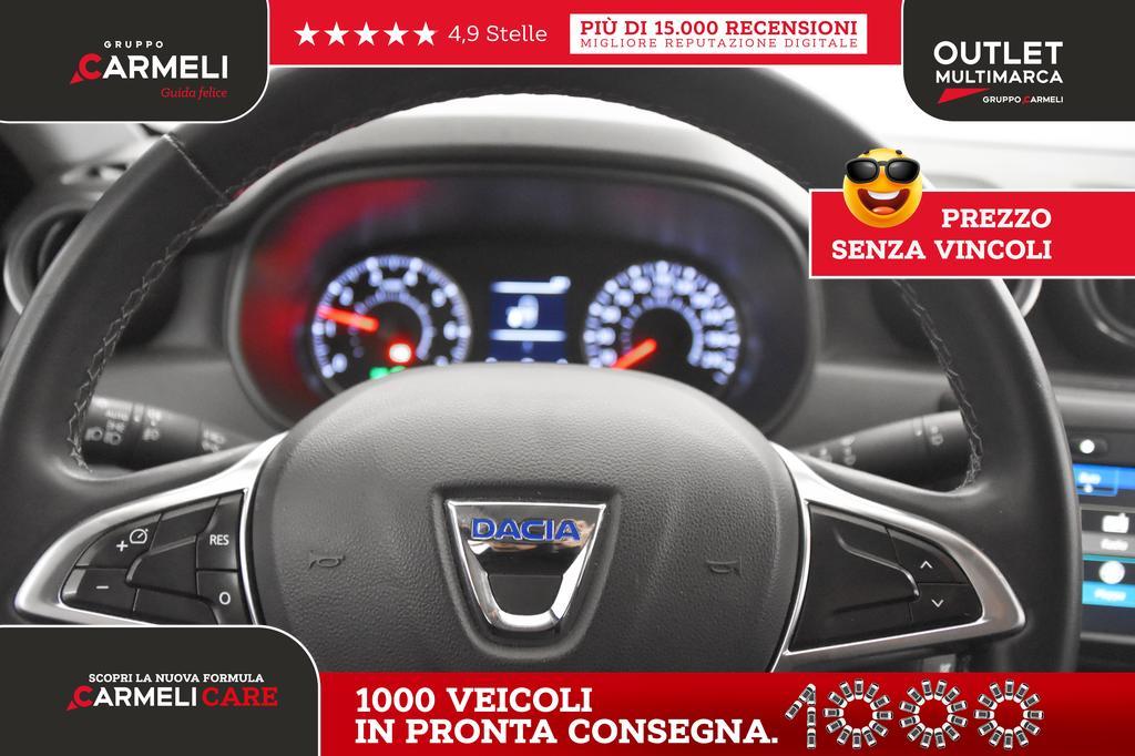 Dacia Duster 1.0 tce ECO-G Comfort 4x2