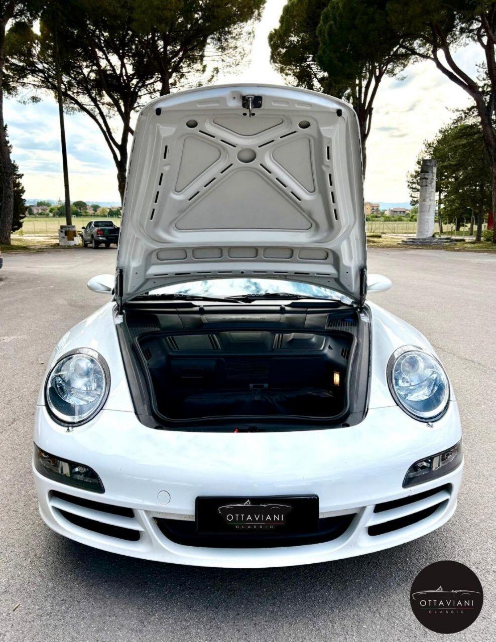Porsche 997 4s TOP CONDITIONS UNIPRO