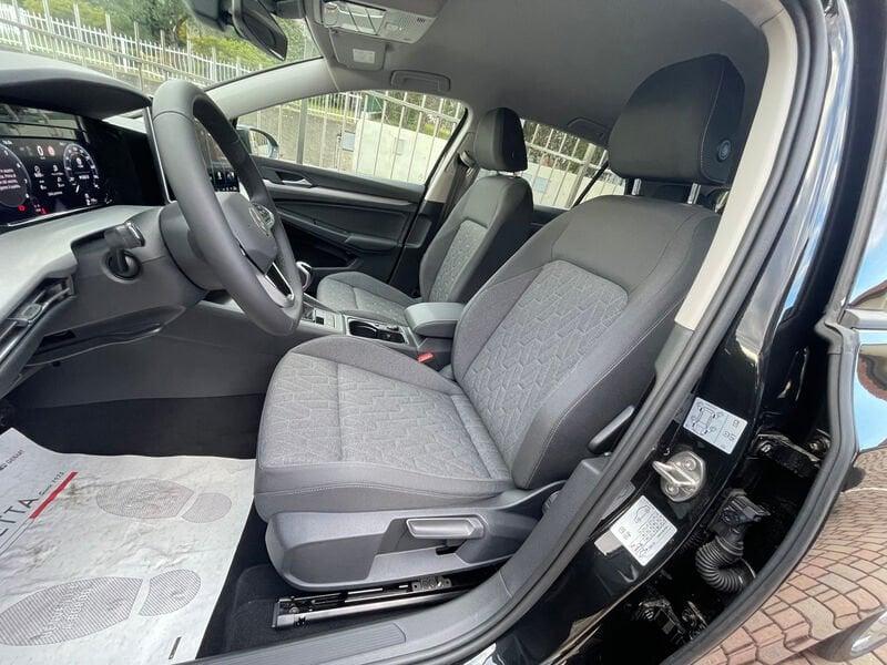 Volkswagen Golf 1.5 tsi Life 150cv - KM0