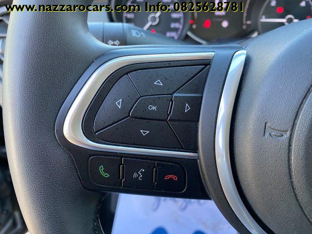 FIAT 500X 1.3 MultiJet 95 CV Club