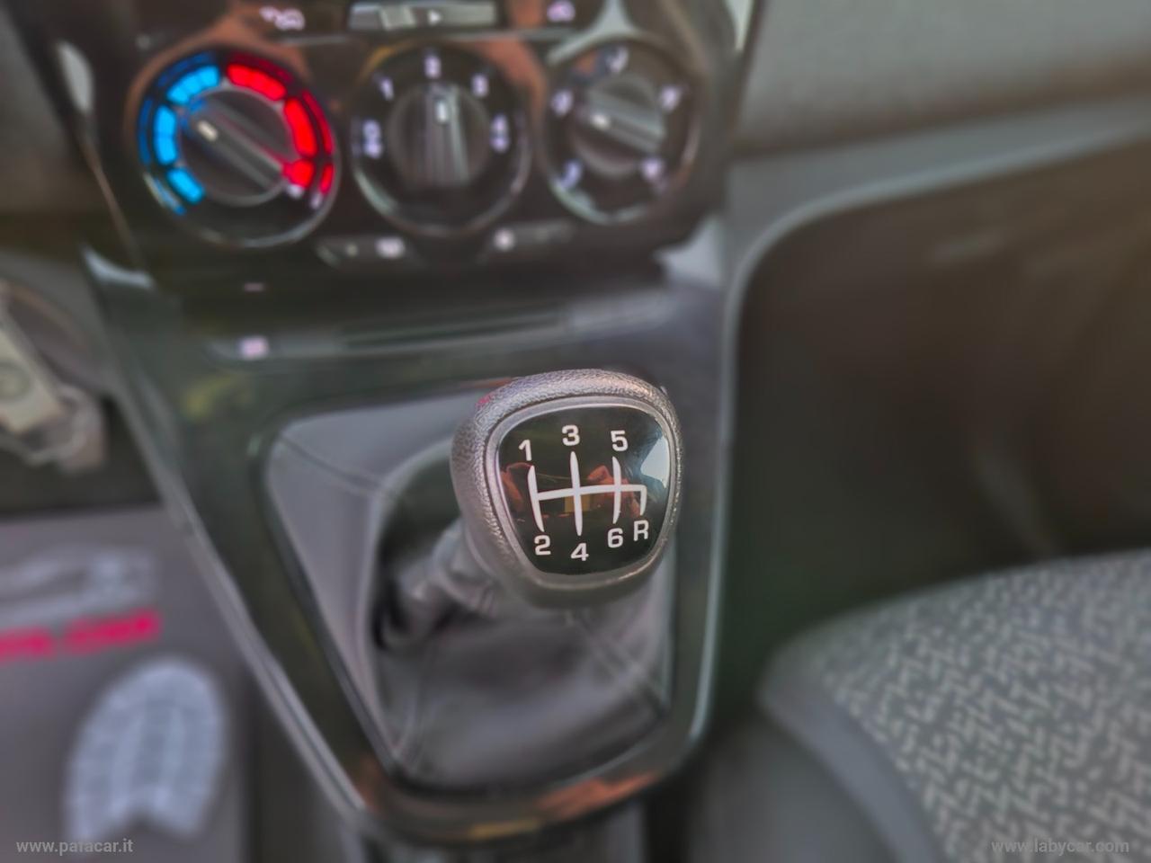 LANCIA Ypsilon 1.0 FireFly 5p.S&S Hybrid Silver