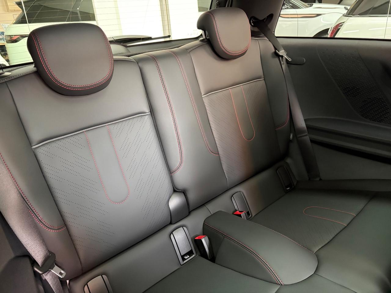 Mini Cooper S JCW + Pacchetto XL !!