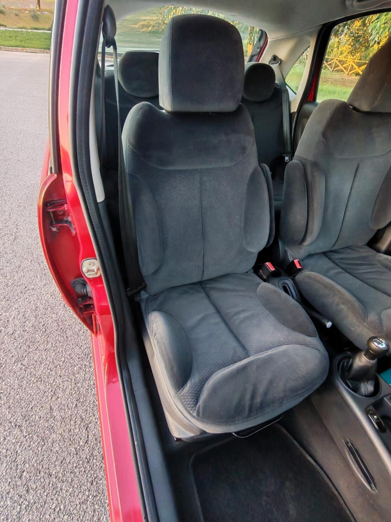Citroen C3 1.4 HDi 70CV Exclusive
