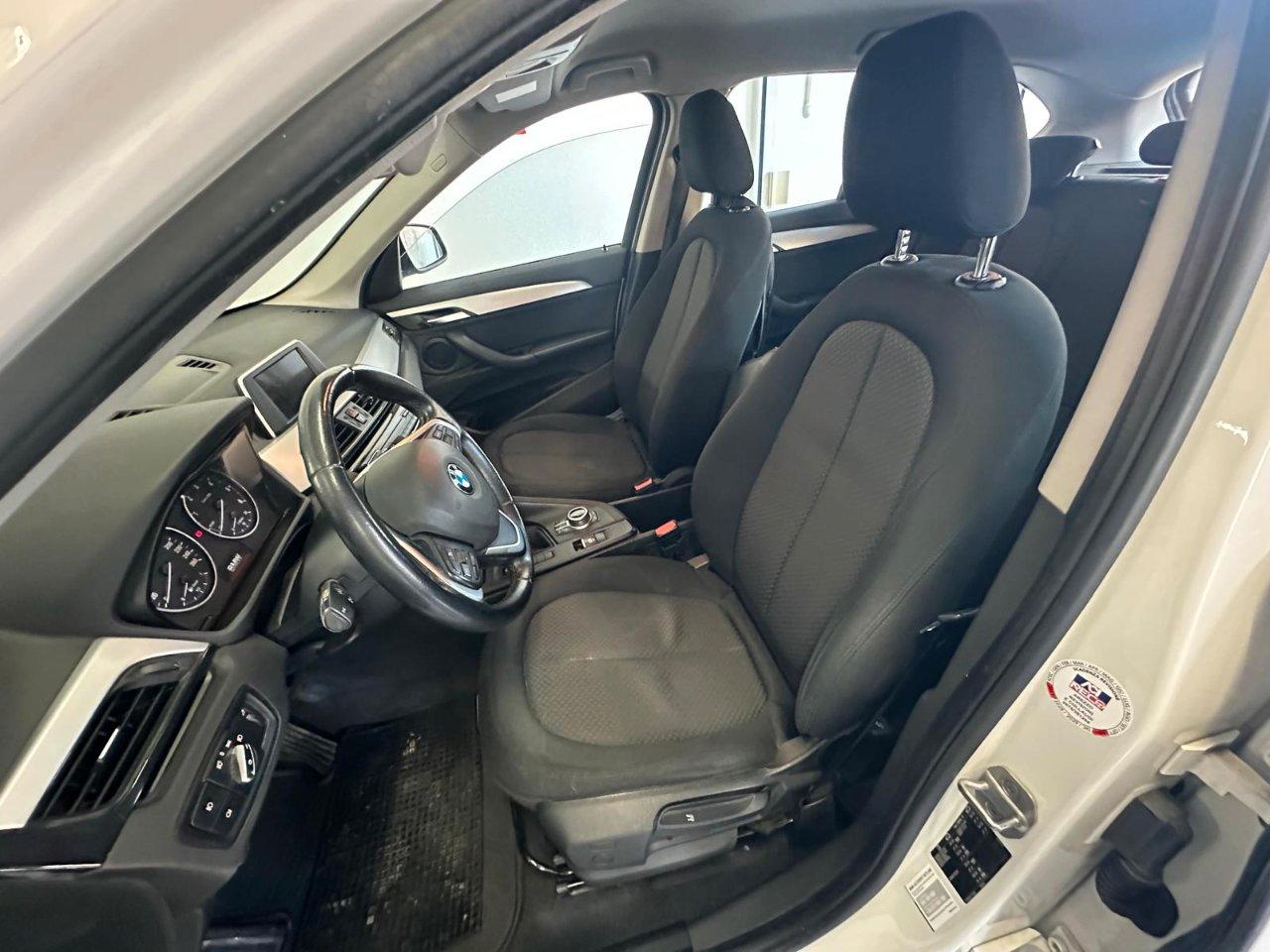 BMW X1 sdrive18d Business