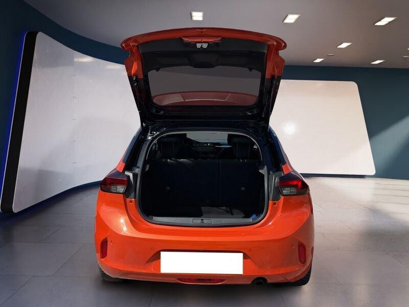 Opel Corsa VI 2020 1.2 D&T s&s 75cv