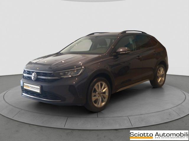 VOLKSWAGEN Taigo 1.0 TSI 95 CV Life