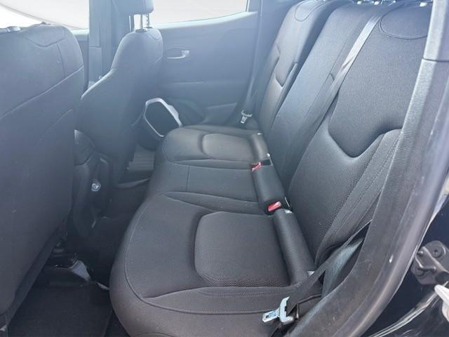 JEEP Renegade 1.6 mjt Limited fwd 120cv E6