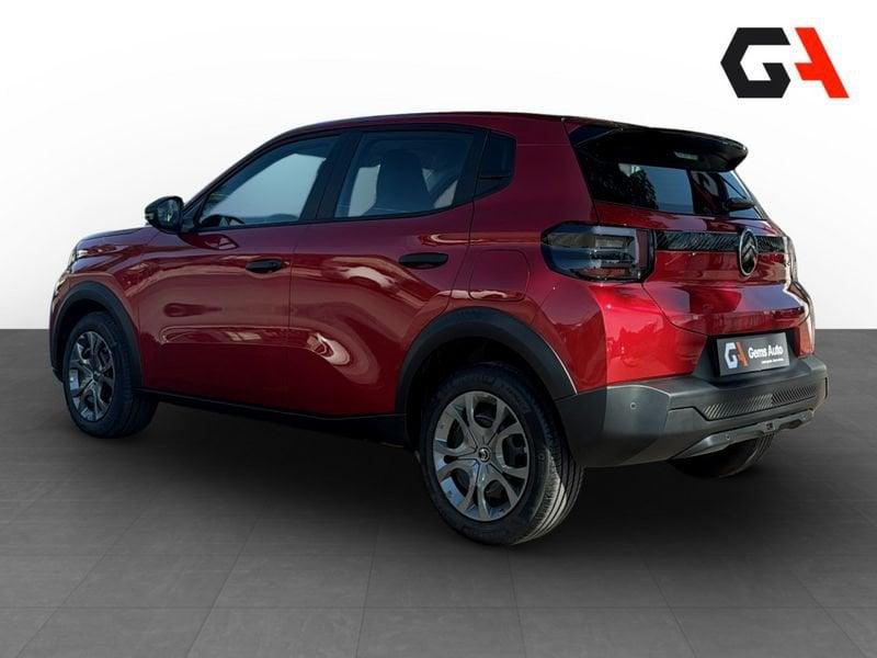 Citroën C3 C3 PureTech 100 S&S You