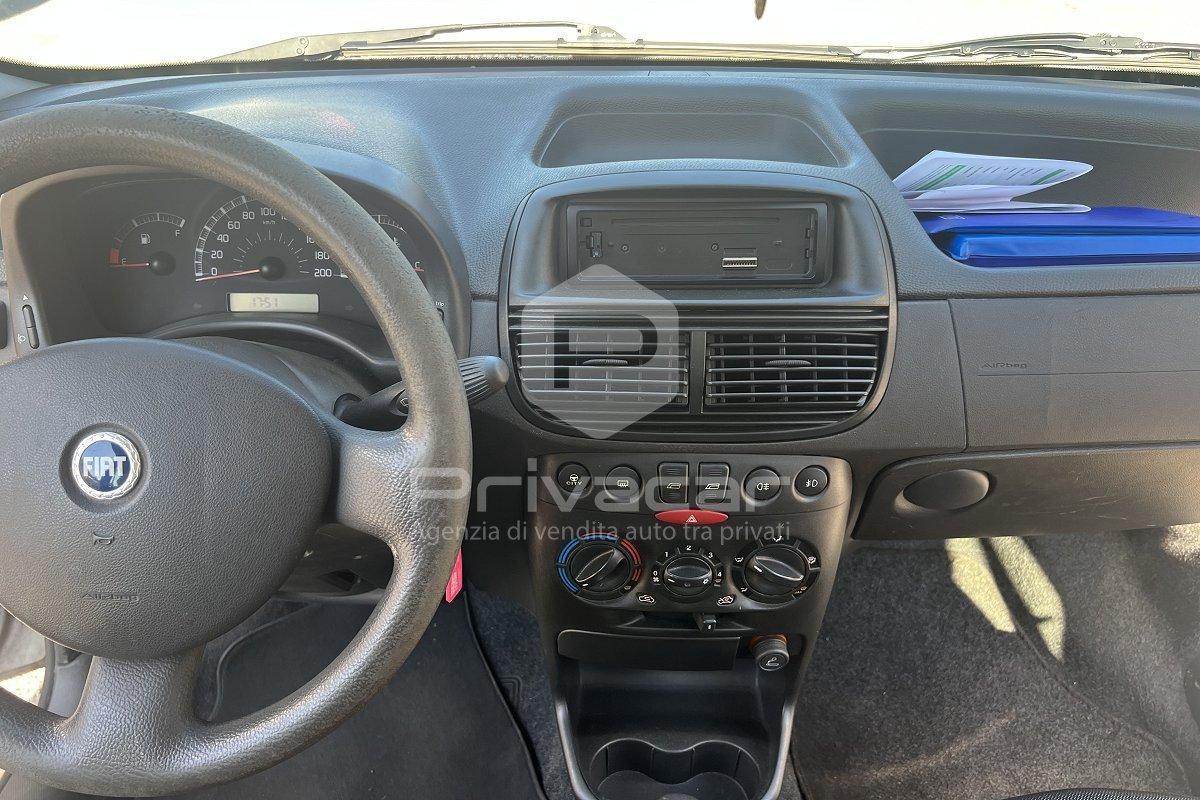 FIAT Punto Classic 1.2 5 porte Natural Power