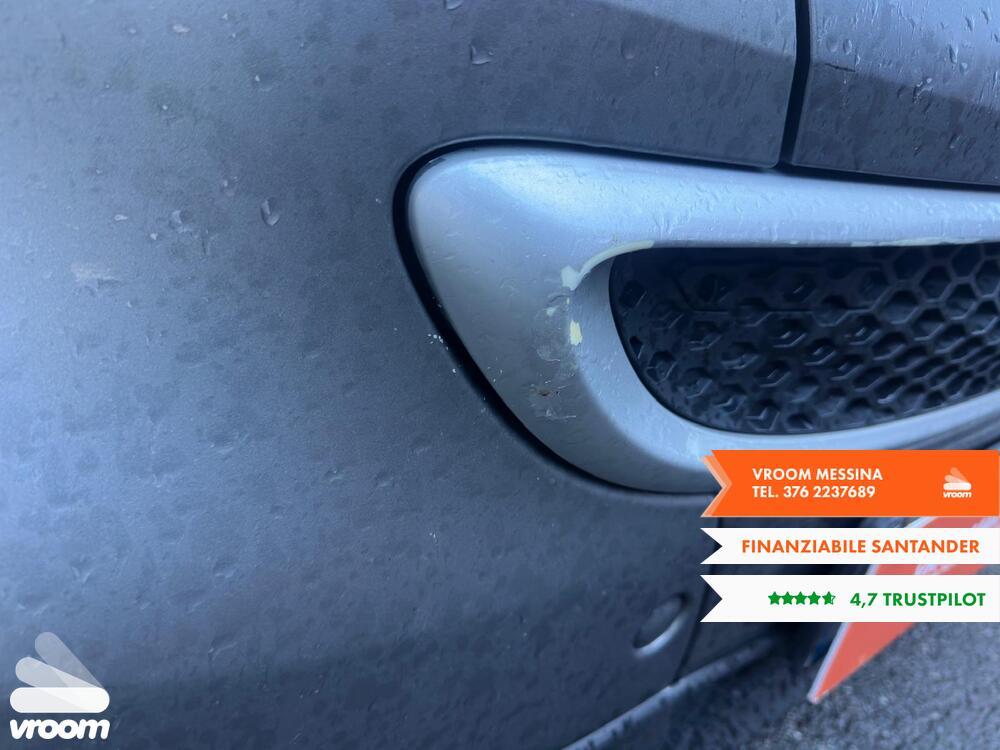 SMART fortwo 2ª serie fortwo 800 40 kW coupé ...