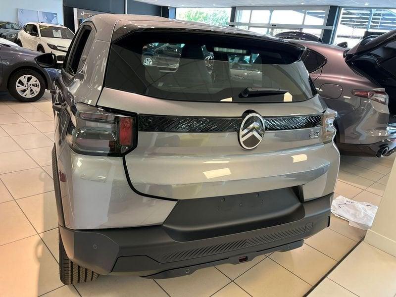 Citroën C3 PureTech 100 S&S You
