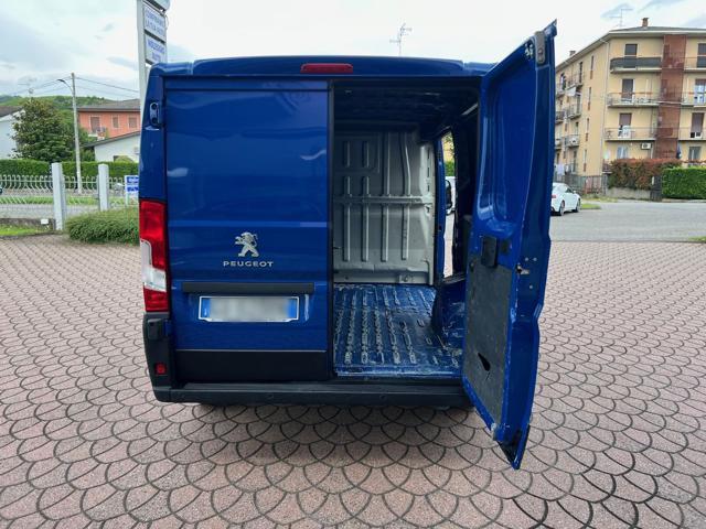 PEUGEOT Boxer 330 2.2 BlueHDi 140 S&S Furgone