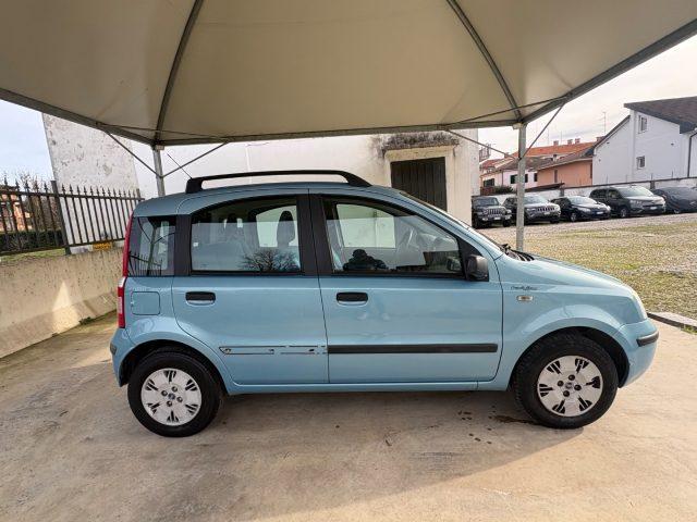 FIAT Panda 1.2 Dynamic OK NEOPATENTATI CLIMATIZZATORE