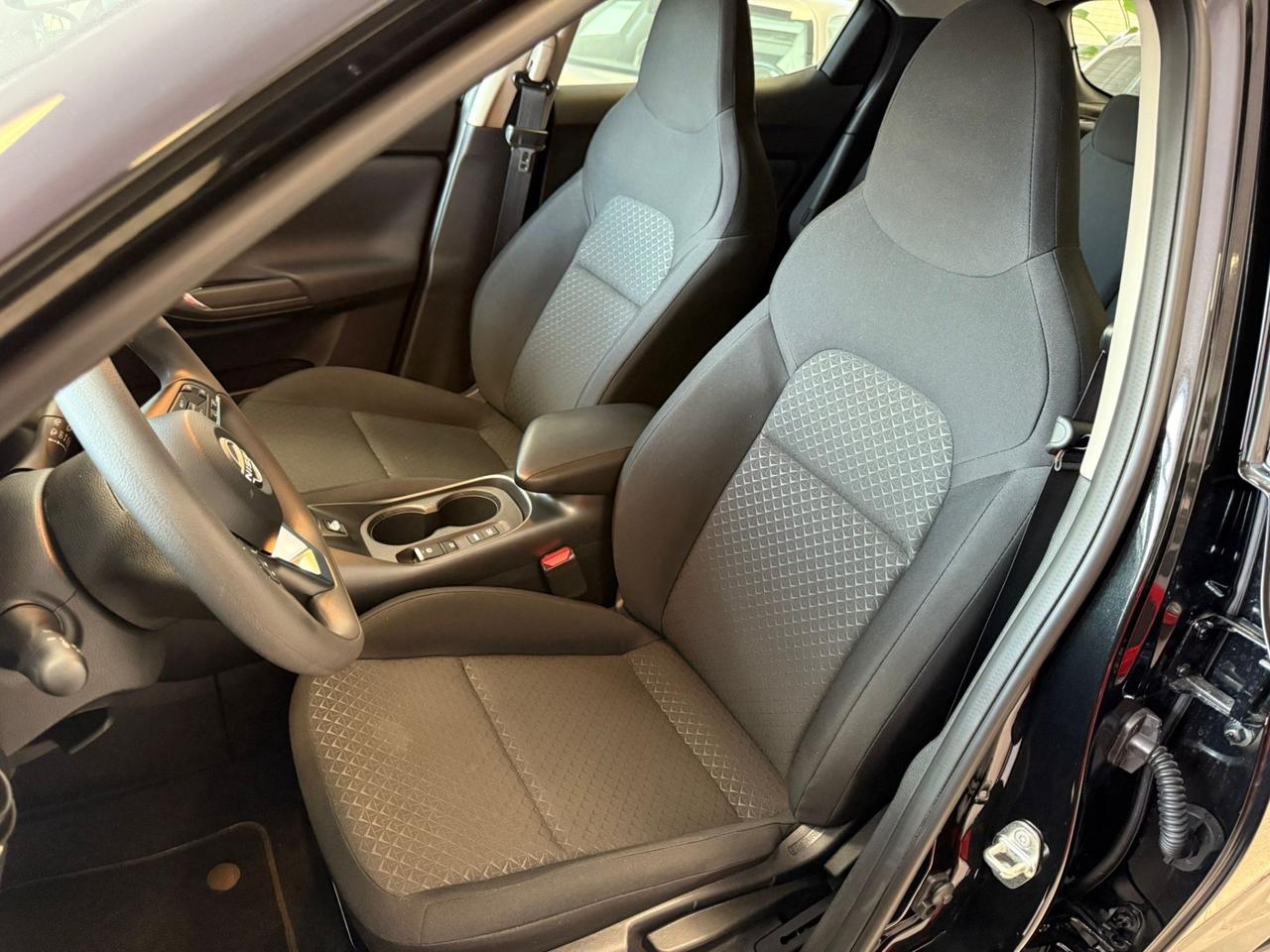 Nissan Juke 1.6 HEV Acenta PREZZO REALE