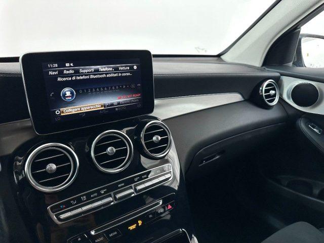 MERCEDES-BENZ GLC 250 d 4Matic Exclusive