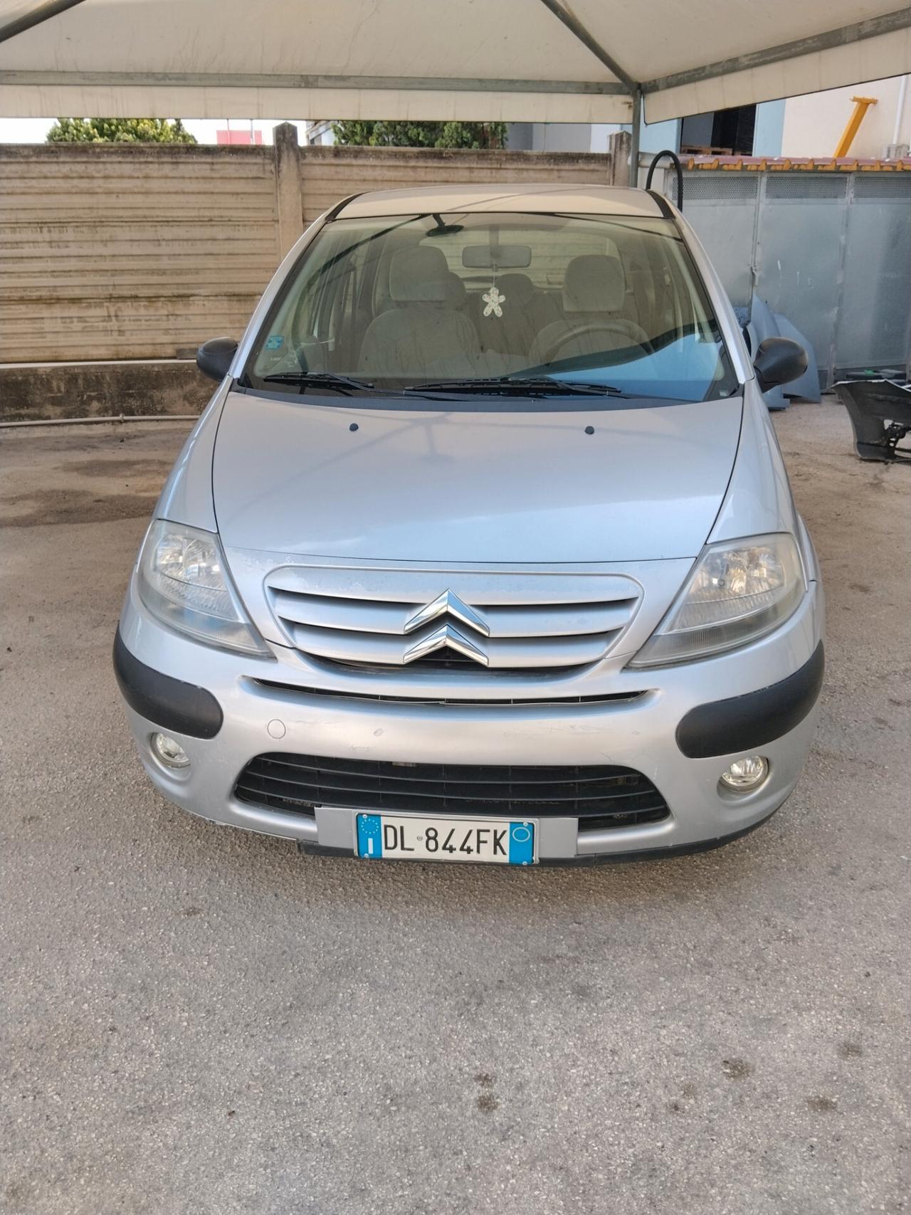 Citroen C3 1.1 Classique