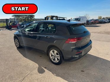 Volkswagen Golf 1.0 tsi 110cv START INCIDENTATA