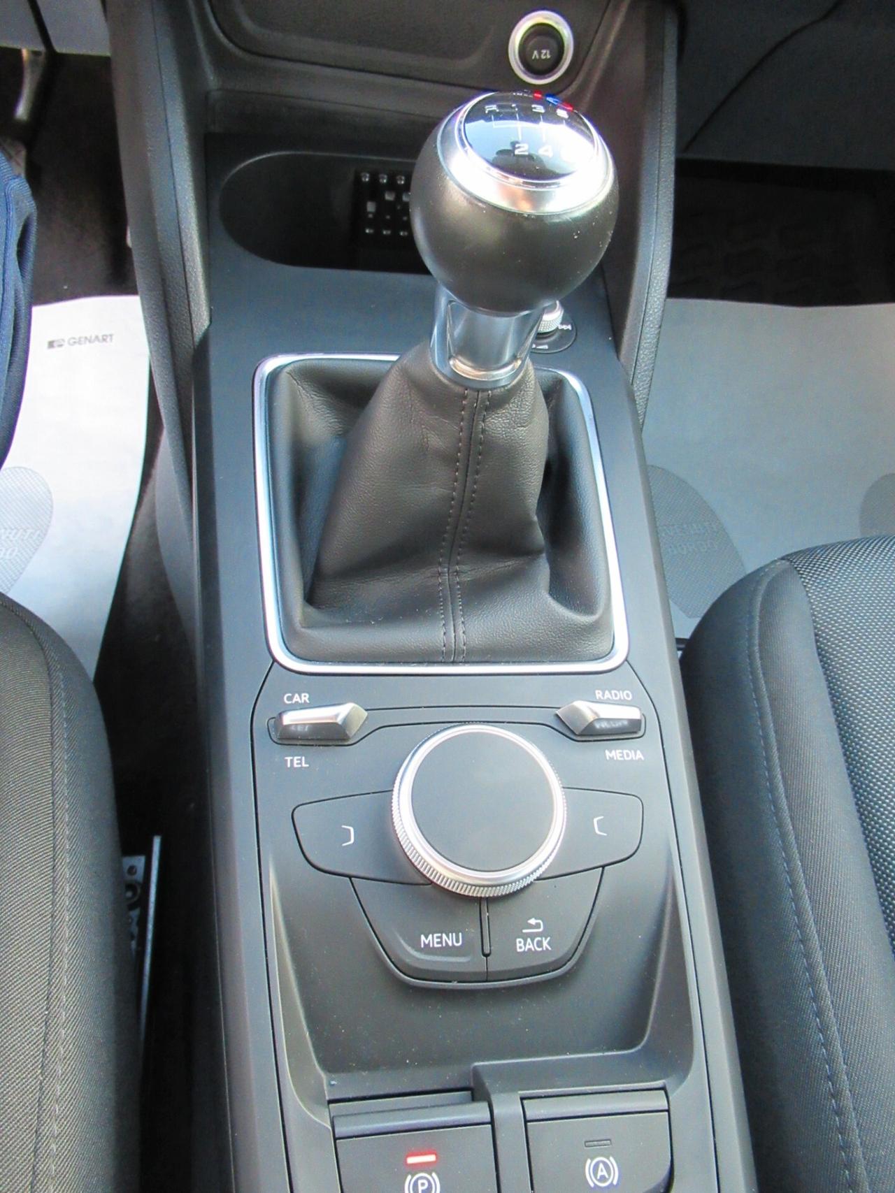 Audi Q2 1.6 TDI Business