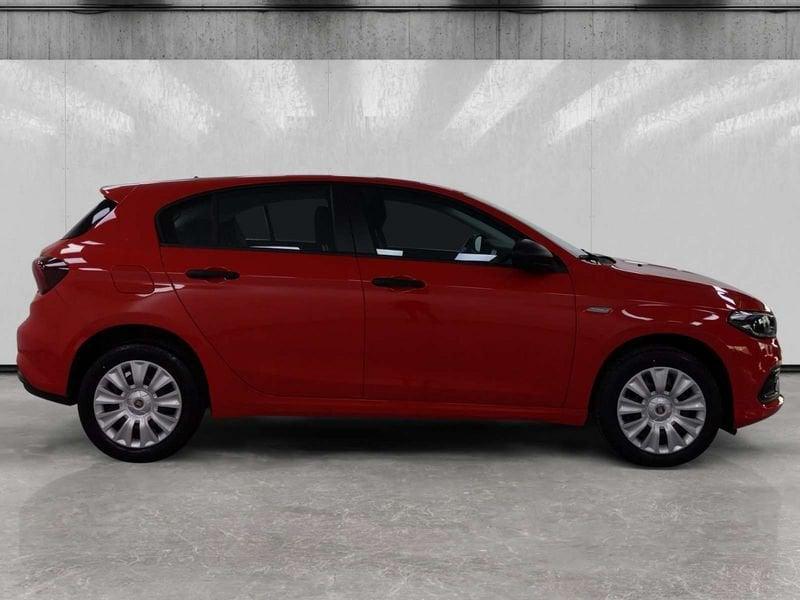 FIAT Tipo 5p 1.5 t4 hybrid 130cv dct