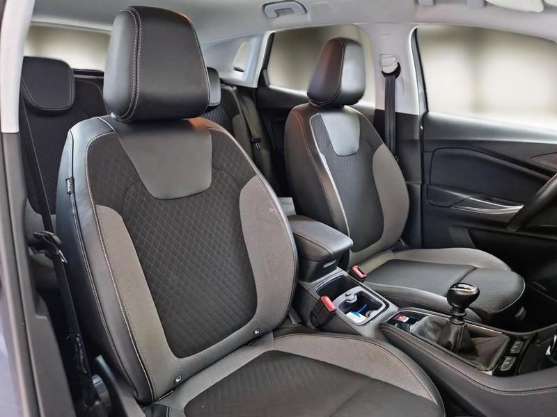 OPEL GRANDLAND X 1.5 Ecotec Diesel Business 130cv S/S MT6