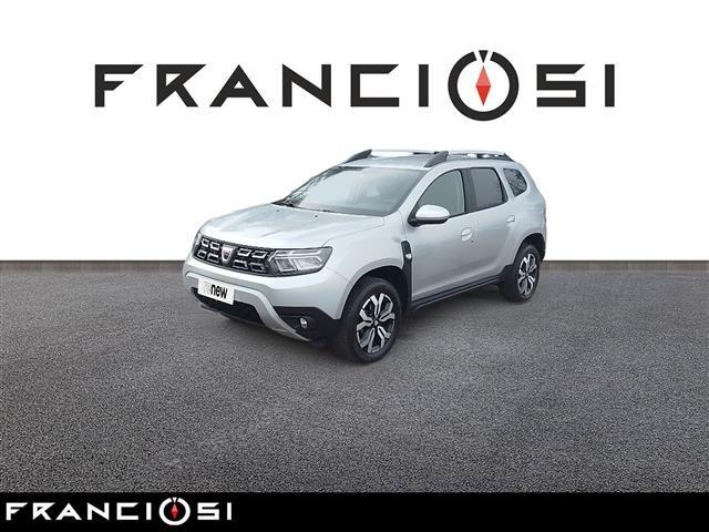 DACIA Duster 1.5 Blue dCi Prestige 4x2