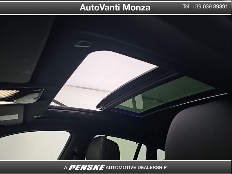 BMW X6 X6 xDrive30d 48V Msport Pro