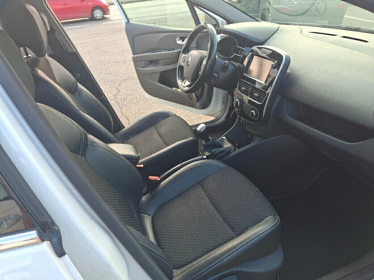 Renault Clio dCi 8V 90CV Start&Stop Energy Duel