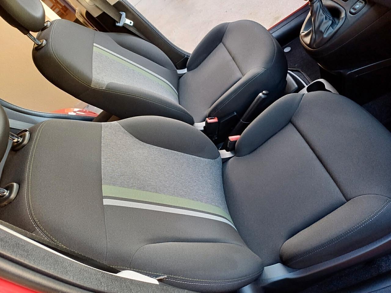 Fiat Panda Cross 1.0 FireFly S&S Hybrid