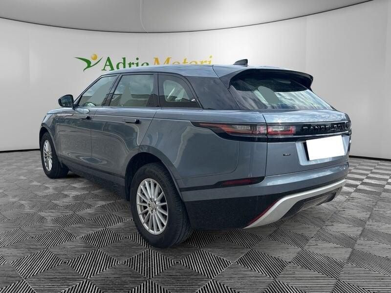 Land Rover Range Rover Velar 2.0 I4 240 CV R-Dynamic