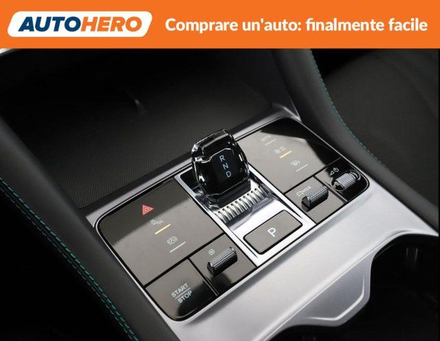 BYD Seal U 71,8 KWh Comfort