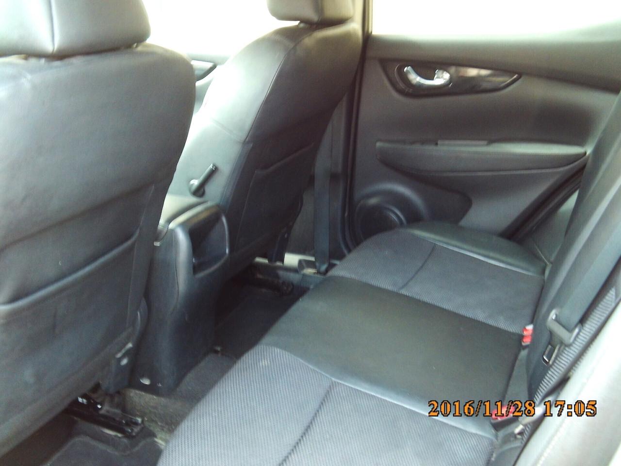 Nissan Qashqai 1.6 dCi 2WD Visia