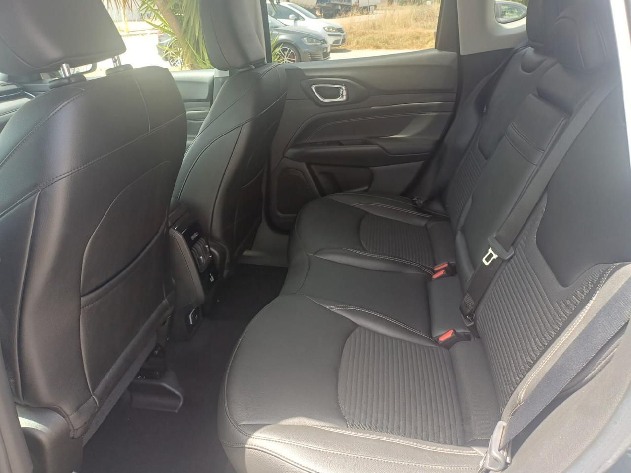 Jeep Compass 1.6 Multijet II 130 CV Limited