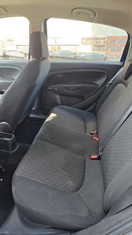 Fiat Grande Punto 1.6 MJT DPF 5 porte Emotion